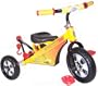 Mongoose Wrecker Trike (10-Inch Wheels)