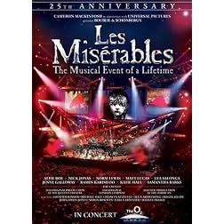 Les Miserables