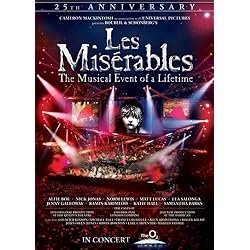 Les Miserables