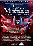 Les Miserables: The 25th Anniversary Concert