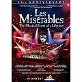 Les Miserables: 25th Anniversary