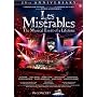 Les Miserables: 25th Anniversary <b>DVD</b> ~ Alfie Boe