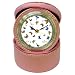 Limited Edition Violano Jewelry Case Travel Alarm Clock Butterfly Heaven