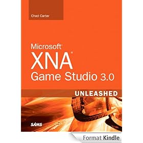 Microsoft XNA Game Studio 3.0 Unleashed