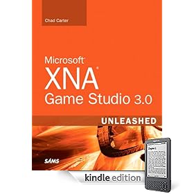 Microsoft XNA Game Studio 3.0 Unleashed