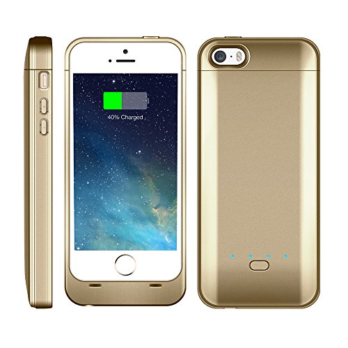 AppleCertified EasyAcc B5 MFi 2200mAh Ultraslim iPhone Photo