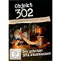 Objekt 302 - Der geheime NVA Atombunker: Die Troposph�ren-Funkstation in Eichenthal
