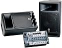 Yamaha Stagepas 300 Portable PA System