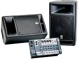 Yamaha Stage PAS 300 Portable PA System