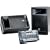 Yamaha Stagepas 300 Portable PA System