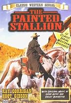 The Painted Stallion: 12 Episodes
