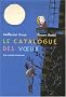 Le catalogue des voeux