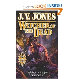 J. V. Jones Fantasy Pack - J. V. Jones