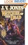 Watcher of the Dead: Book Four of Sword of Shadows