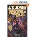 Watcher of the Dead: Book Four of Sword of Shadows