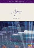 AS/A-level English Literature: "Spies" (Student Text Guides)