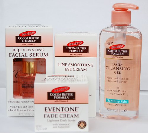 palmer's cocoa butter fade cream