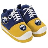 NHL Buffalo Sabres 2011 Men's Sneaker Slipper Medium