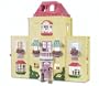 Fisher-Price Loving Family Twin Time Dollhouse