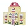 Fisher-Price Loving Family Twin Time Dollhouse