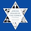 Jewish Images in the Comics