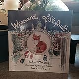 Wrenard of St. Paul's : based on a true story