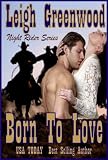 Born to Love (Night Riders)