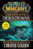 World of Warcraft: Jaina Proudmoore: Tides of War