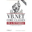 VB NET Core Classes Nutshell Kurniawan