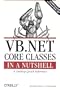VB.NET Core Classes in a Nutshell