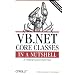 VB.NET Core Classes in a Nutshell