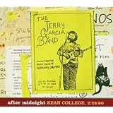 After Midnight: Kean College 2/28/80 (Dig)
