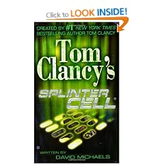 Tom Clancy's Splinter Cell