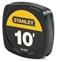 Stanley 30-061 10 x 1/4-Inch STANLEY Pocket Tape Rule