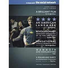 The Social Network