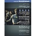 The Social Network / Le R�seau social (Bilingual)