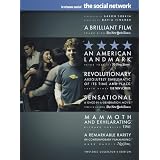 The Social Network / Le R�seau social (Bilingual)by Jesse Eisenberg