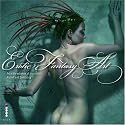 Erotic Fantasy Art: Digital Art at the Extremes of Imagination