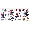 Spider-Man Peel and Stick Appliques