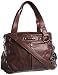 Axel David Women’s Macaron Clutch