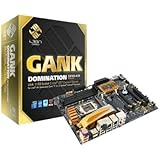 ECS Elitegroup Z87H3-A2X Golden ATX DDR3 2600 LGA 1150 Motherboard