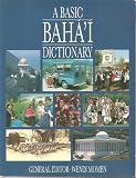 A Basic Baháʾí dictionary