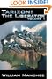 Tarizon: The Liberator (Tarizon Trilogy)