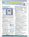 Microsoft Publisher 2003 Quick Source Guide
