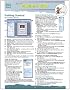 Microsoft Publisher 2003 Quick Source Guide