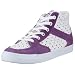British Knights Accordion B23-3714, Damen Sneaker, weiss, (wht/purple 02), EU 39