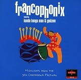 Francophonix