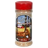 Coombs Family Farms 100% Organic Maple Granules, 6.1-Ounce Shakers (Pack of 3)