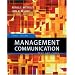 Management Communication: Principles and Practice
