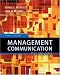 Management Communication: Principles and Practice